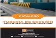 CATÁLOGO - forza Steelforzasteel.com/pdf/ERW-2019.pdf · TUBERIA ERW.cdr Author: Gloria Hilda Treviño Contreras Created Date: 4/2/2019 12:41:41 PM 