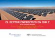 Una visión global EL SECTOR ENERGÉTICO EN CHILE · 9.2.1. La actividad de generación eléctrica 97 9.2.2. La actividad de transmisión eléctrica 129 9.2.3. La actividad de distribución