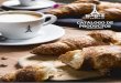 CATÁLOGO DE PRODUCTOS - Sablé París · pan salvado pancitos de manteca pepas de membrillo pepas de manzana pepas de d. de leche con nuez budÍn de chocolate budÍn de vainilla