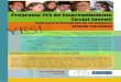 Programa YES de Emprendimiento Guía para la Formación de … · 2018-04-26 · Programa YES de Emprendimiento Social Juvenil Guía para la Formación de Formadores YEES!! YES &