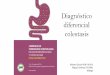 Diagnóstico diferencial colestasis - Sociedad Andaluza de … · 2019-06-06 · DEFINICIÓN •Alteración en la formación de bilis y/o de su flujo •Astenia, prurito y, en su