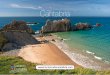 Cantabria - Yo te dareEn el litoral de Cantabria se emplazan una serie de localidades que a lo largo de la historia tuvieron un papel relevante como puntos clave del comercio y la