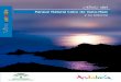 Guía del Parque Natural Cabo de Gata-Níjar y su entorno · 2009-07-16 · Guía del Parque Natural Cabo de Gata-Níjar y su entorno. -- 1ª ed. -- Sevilla : Consejería de Turismo,