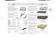 ABRAZADERAS-AISLANTES / HoseClamps Sound Absorbermotoarebarci.ro/pdf/accesorii/13_anozi.pdf · 2017-12-04 · Expanded polyurethane polyeter resine anti-roar with PU-25M film for