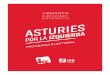 26MAYO - Izquierda Xunidaizquierdaxunida.com/documentos/destacados/2019_05... · Editorial Ayalga) Asturias avanza de forma indeseada y poco consciente hacia una desconexión completa
