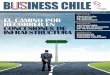 REPORTAJE Protección El camino por ... - AmCham Chile€¦ · Dado este contexto, la Cáma-ra Chilena Norteamericana de Comercio (AmCham Chile) y El ... AmCham participó activamente