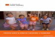 Informe sobre la infància vulnerable a Catalunya...Segons l'informe “Atenció a la salut mental infantil i adolescent a Catalunya”, elaborat per la Fundació Pere Tarrés i la