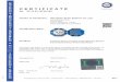 Solar PV Panel | Solar Module Manufacturer -Seraphim Solar ... · No. Z2 16 02 76729 040 SUD Product Service Ltd. Holder of Certificate: Certification Mark: Product: Seraphim Solar