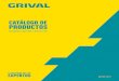 Grival | La marca preferida por los expertos en Colombia · Grival | La marca preferida por los expertos en Colombia