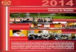 Informe de Gestión 2014 - Univallesintesis.univalle.edu.co/2015/enero/Informede... · informe de gestión 2014 vicerrectorÍa acadÉmica página 7 tabla 27. comparativo comisiones