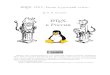 LATEXbaldin/LaTeX/lurs.pdf · 2008-07-07 · LATEX, GNU/Linux и русский стиль. « Е.М. Балдин∗ LATEX в России Данные текст распространяется
