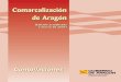 Comarcalización de Aragón · 1. Estatuto de Autonomía de Aragón, aprobado por Ley Or-gánica 5/2007, de 20 de Abril (Boletín Oficial del Estado y Bo-letín Oficial de Aragón