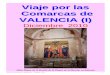 VIAJE a las Comarcas de VALENCIA I 01.01.11...Según la tradición, fue fundada en tiempos de Jaime I de Aragón tras la conquista de estas tierras valencianas incrustadas entre las