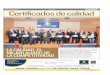 Canarias7 20150124 - Insforcainsforca.com/static/img/medios/PrensaCertificados.pdf · 2017-07-02 · las novedades en las normas ISO 9001 y 14001 previstas para este año 2015: Modificaciones