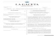 Gaceta - Diario Oficial de Nicaragua - # 002 de 3 Enero 2006 02-2006.pdf · 29 MINISTERIO DE GOBERNACION ESTATUTOS ASOCIACION IGLESIA EVANGELICA LA RESURRECCION MISION HISPANOAMERICANA