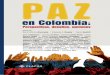 150.185.9.18150.185.9.18/fondo_editorial/images/PDF/PS/Paz_en_Colombia.pdf · Paz en Colombia : perspectivas, desafíos, opciones / Martha Nussbaum ... [et al.] ; editado por Sara