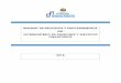 manual de procesos y procedimientos del viceministerio de ... · VPSF-03-02-01... 148 Coordinar la información con las Entidades Gestoras responsables de la implementación y aplicación