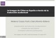 Helena Casas-Tost y Sara Rovira-Esteva - UAB …...Hipótesis de partida ¤ En la traducción del chino al español, el inglés tiene un papel importante como lengua mediadora. ¤