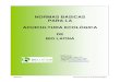 NORMAS PARA LA ACUICULTURA ECOLOGICAbiolatina.com.pe/wp-content/uploads/2019/02/GNP-ACU-050219.pdf · acuicultura ecológica y el cultivo de algas ecológicas, como complemento a