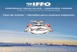 CONFERENCIA ANUAL DE IFFO - VANCOUVER, CANADÁ Spanish - Final.pdf · Anne Mette es responsable de la materia prima y la calidad del proveedor en el equipo global de calidad de Skretting,