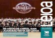 50 AÑOS DE CORAL SAN JUAN BAUTISTA DE LEIOAweb).pdf · música. La Coral San Juan Bautista de Leioa contribuyó a impregnar la realidad cultural de Leioa, una comunidad que ha asumido