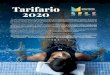 Tarifario 2020 - CCOOservicios.ccoo.es/comunes/recursos/99948/2464505...Tarifario 2020 1 En este catálogo, ponemos a su disposición los precios de los servicios residenciales que