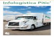 Infologística Pitic - Transportes Pitictransportespitic.com/blog/wp-content/uploads/2018/... · necesaria, como el acuerdo para generar un centro de distribución en Mesa, Arizona,