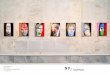Blanca de Navarra, 12. 28010, Madrid Arnulf Rainer · el ocultamiento de imágenes de otros artistas y autorretratos llegando a la abstracción y ... 2008 Galleria Belvedere, Viena
