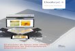 El único escáner de autoservicio Bookeye 4 V2 Kiosk.pdf · 2019-04-13 · resolución óptica de 400 dpi y de tamaño de hasta A2+, sea Bookeye® 4 V2 Kiosk El único escáner de