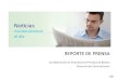REPORTE DE PRENSA€¦ · CEPB 24/11/2017 Confederación de Empresarios Privados de Bolivia • Pago de aguinaldo cae en Bs 1.400 millones con relación a 2016 Para expertos, la caída