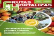 Enero - febrero 2016 · 2016-03-16 · REVISTA DE LA ASOCIACIÓN HORTIFRUTÍCOLA DE COLOMBIA, ASOHOFRUCOL Enero - febrero 2016 No. 45 ... SANTANDER • Bucaramanga CLAUDIA INÉS ALVARADO
