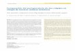 Comparación del postoperatorio de dos colgajos en cirugía de …scielo.isciii.es/pdf/maxi/v31n3/clinico3.pdf · 2009-12-16 · Comparación del postoperatorio de dos colgajos en