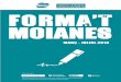 FORMA’T AL MOIANES · COML0309 - Certificat de professionalitat de nivell 3 MF1014_3: Organització de magatzems (110 hores) • UF0926: Disseny i organització del magatzem (80