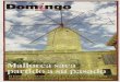 Consell de Mallorca - Consell de Mallorca · 2016-02-24 · mama Domingo 21 de Febrero de 2016 Mallorca, Tarragona y Francia promocionan sus molinos La ruta de losfaros, en el olvido