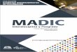 MADIC Interdisciplina y posgrado - Libros UAM · 167 p. : il., diagrs., mapas, tablas ; cm. -- (Colección de Cuadernos Interdisciplinarios de Investigación MADIC) Al pie de la portada: