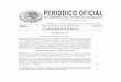 SECTUR Guanajuato – Trámites Turísticos. Contacta a la ... · Colaboración de la administración pública estatal Artículo 10. Las dependencias de la administración pública