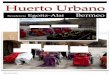PRIMA VERA 2018 Huerto Urbano€¦ · Boletín huertos urbanos "6 Residencia Gazteluondo Rekalde. CLUB SEQUOIA Boletín huertos urbanos "7. I . Title: Fotos Urgatzi.pages Created