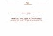 H. AYUNTAMIENTO DE TIANGUISTENCO 2019-2021tianguistenco.gob.mx/Documentos/MEJORA REGULATORIA/AGEND… · -Brindar información eficaz en tiempo y forma al solicitante mediante la