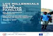 Los Millennials de la Empresa Familiar. América Central 2017 1 · 2018-02-20 · Miel de Merodio. Foro de la Empresa Familiar. ww.forodelaempresaamiliar.org Miel de Merodio. Foro