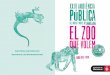 XXIII Audiència pública als nois i noies DE BARCELONA El zoo · la contaminació acústica, lumínica i ambiental. En el cas que sigui impossible crear aquest bioparc, demanem una
