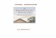 JOHN GRISHAM...John Grisham LA GRANJA 2 NOTA.- Esta es la primera novela de Grisham en la que no toca el mundo judicial y de intriga. En ella narra una historia del campesinado de