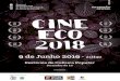 Internacional de Cinema da Serra da OFICIAL G) Eco …Internacional de Cinema da Serra da OFICIAL G) Eco 9 de Juni$ - go Festivais de Cu tura Pop ar Jornadas da Lã DR