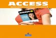BACHILLERATO A DISTANCIA Solucionario 2 · 2019-10-28 · Access 2 • Bachillerato a distancia • Solucionario /© Pearson Educación, S.A. 2010 5 3 / STUDENTS’ BOOK Access 2