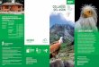 COLLADOS DEL ASÓN - Naturea Cantabria · 2017-01-16 · DOMINGO 23 Llana de Pomayor SÁBADO 29 Bustalveinte ... valores de los ecosistemas ﬂuviales, el ciclo de la vida del salmón