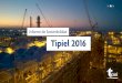 Informe de Sostenibilidad Tipiel 2016 · Declaración del Gerente General T ipiel S.A . | Informe de sostenibilidad 2016 5 En el marco de nuestra gestión de la sostenibilidad durante