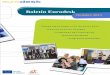 Boletín Eurodesk - Anabad · 2018-11-16 · Consejeros EURES de cada país comparten sus conocimientos de expertos locales para ayudar a los demandantes de empleo a buscar trabajo