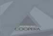 Cooperativas de Ahorro y Crédito Asociadas - MEMORIA 2017 COOPERA WEB.pdf · 2018-06-14 · Ministerio de Economía, Fomento y Turismo, a través de la División de Asociatividad