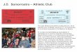 J.D. Somorrostro – Athletic Clubbypeventosdeportivos.com/gestioa/anteriores/58.pdf · Deportiva Somorrostro, equipo de División de Honor Territorial, en el campo El Malecón de