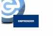 EMPRENDER - CompanyGame · Emprender en la empresa (Tomar decisiones) Competir para permanecer (Sólo los resultados la empresa permiten su existencia en el mercado) Trabajo en equipo