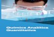 Química Analítica Quantitativacm-kls-content.s3.amazonaws.com/201801/.../QUIMICA... · Princípios da química analítica quantitativa Convite ao estudo Até este momento do curso,